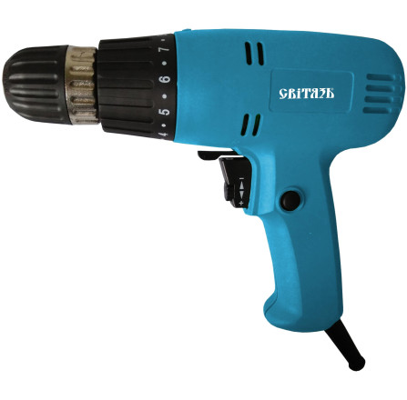 Шуруповерт Світязь СДШ 451 РР