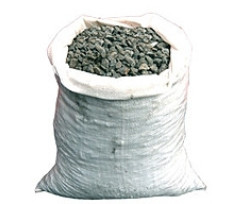 Щебінь фасований в мішках 5 - 20 мм (50 кг)