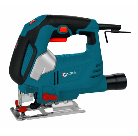 Электролобзик Сталь Л 650 ШРМ