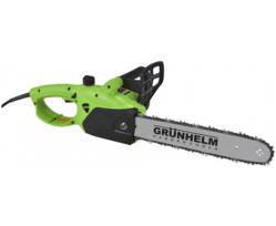 Электропила цепная Grunhelm GES17-35B