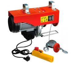 Электротельфер Forte FPA 1000