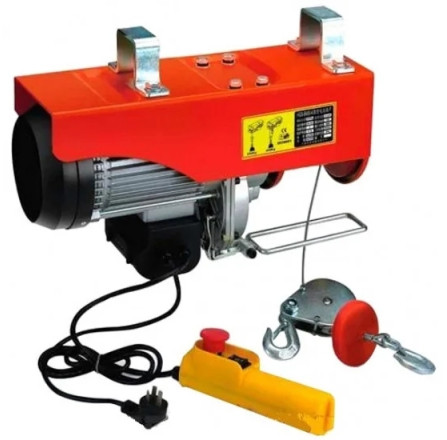 Електротельфер Forte FPA 250