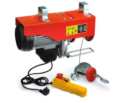 Электротельфер Forte FPA 800