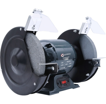 Електроточило Сталь Т2050