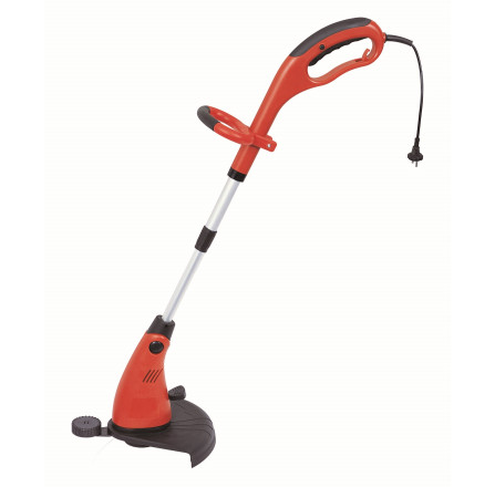 Электротриммер Forte ЕМК-360 NEW