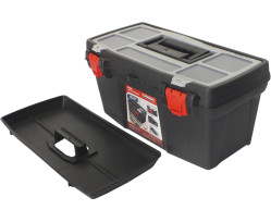 Ящик для инструментов Haisser Ergo Expert 19.5