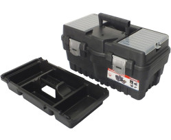 Ящик для инструментов Haisser Formula A 600 (90026)