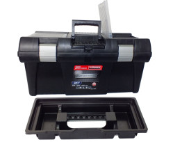 Ящик для инструментов Haisser Staff Semi Profi Alu 20