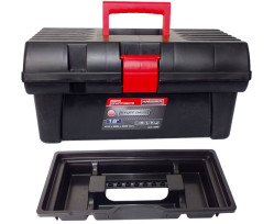 Ящик для инструментов Haisser Stuff Basic Haisser 16