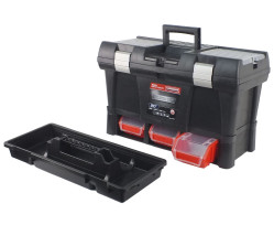 Ящик для инструментов Haisser Stuff Module System Semi Prof 20