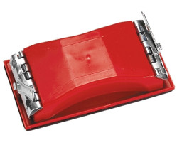 Брусок для шліфування Matrix 160 х 85 мм