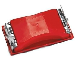 Брусок для шліфування Matrix 210 х 105 мм