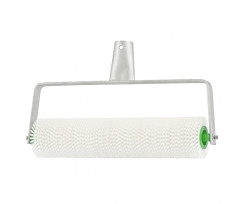 Валик игольчатый Сибртех для наливных полов 400 мм