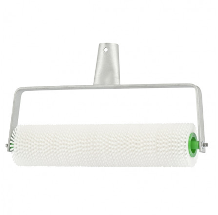 Валик игольчатый Сибртех для наливных полов 600 мм