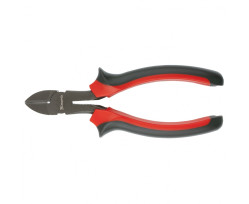 Бокорізи Matrix Black Nickel 180 мм