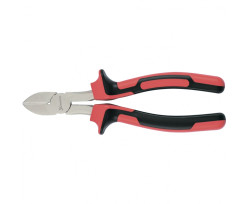 Бокорізи Matrix Nickel 200 мм