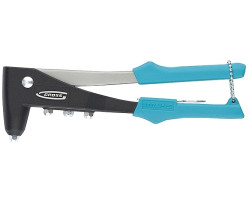 Заклёпочник Gross литой 285 мм