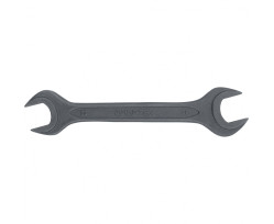 Ключ рожковый Сибртех фосфатированный 22 - 24 мм