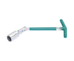 Ключ свечной карданный Stels 21 х 500 мм