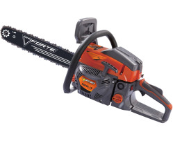 Бензопила цепная Forte FGS45-18