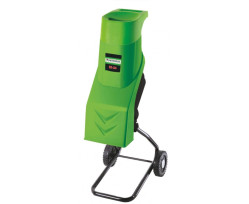 Измельчитель садовый Grunhelm ES-24 (44348)