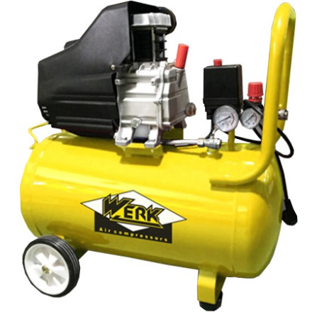 Компрессор Werk BM-2T50N