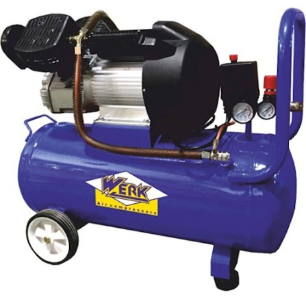 Компрессор Werk VBM-50N