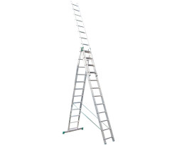 Лестница универсальная Itoss 7611