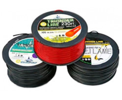 Леска для мотокосы Forte крученый квадрат 2.0 мм 378 м (36912)