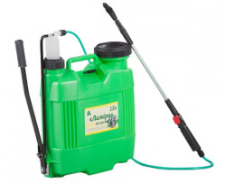 Опрыскиватель ручной Лемира ОГ-101-01 15 л