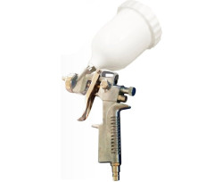 Краскопульт пневматический Werk ASG-1520G