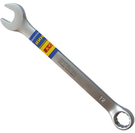 Ключ комбинированный Сталь 7 мм (48010)