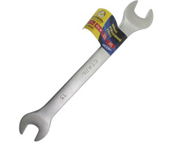 Ключ рожковый Сталь 19-22 мм (48048)