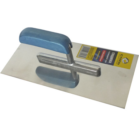 Гладилка Сталь 37018 280 мм (69955)