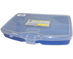 Органайзер для инструментов Сталь OR 07 POLY 2/12 265x155x40 мм (1-1240)