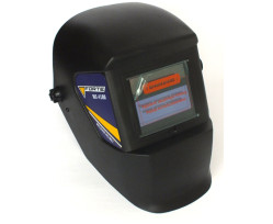 Сварочная маска-хамелеон Forte МС-4100