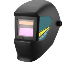 Сварочная маска-хамелеон Forte МС-950