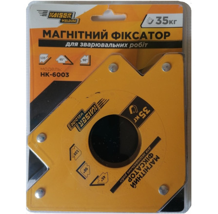 Магнитный фиксатор Kaiser HК-6003