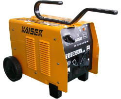 СВАРОЧНЫЙ ТРАНСФОРМАТОР - TURBO-250M (KAISER)