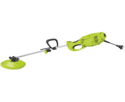 Электротриммер Grunhelm GR-42S