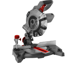 Пила торцовочная Forte MS-210