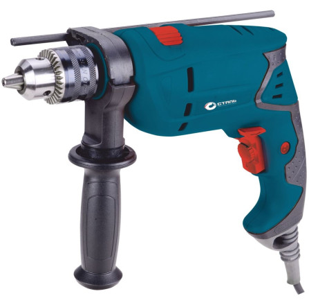 Дрель ударная Сталь УД 850 РР