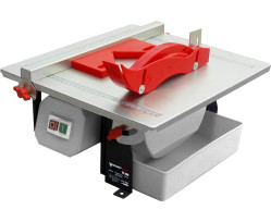 Станок для резки камня Forte TC 180