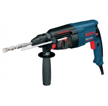 Перфоратор Bosch GBH 2-26 DRE SDS-plus