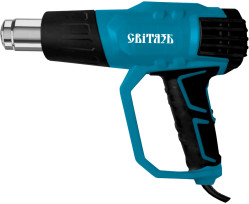 Термовоздуходувка Світязь СТД 2000-2В