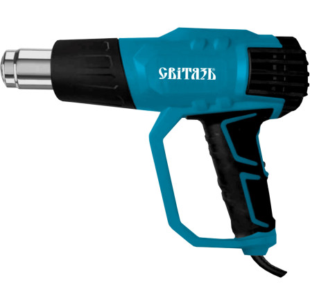 Термовоздуходувка Світязь СТД 2000-2В