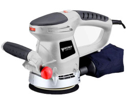 Шлифмашина эксцентриковая Forte RS 480 V