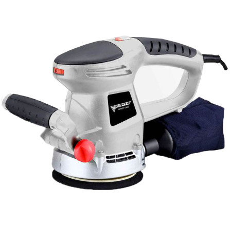 Шліфмашина ексцентрикова Forte RS 480 V