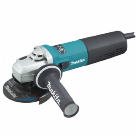 Шлифмашина угловая Makita 9565СVR