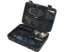 Шлифмашина мини Сталь МШ 1341